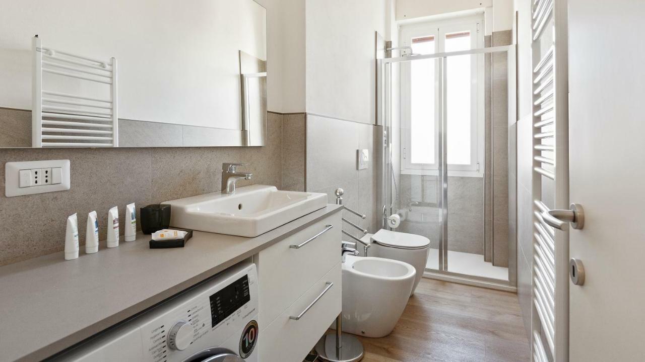 Italianway - Largo Allegri 4 Milan Exterior photo