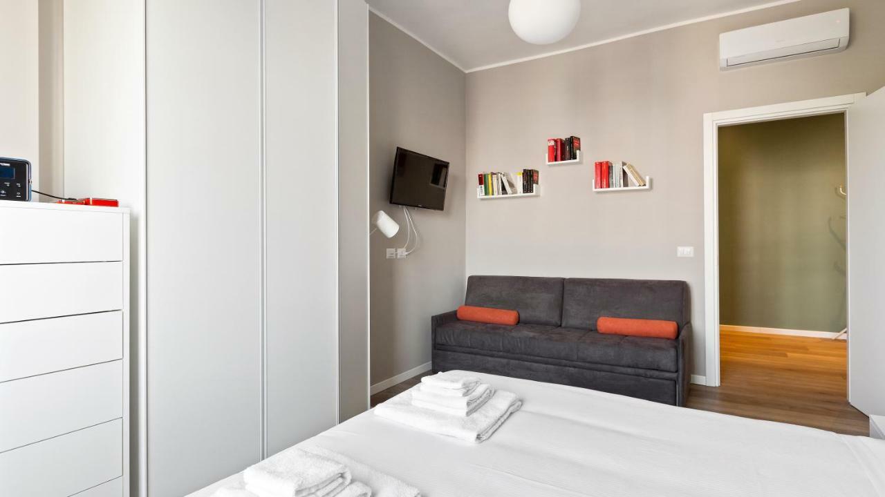 Italianway - Largo Allegri 4 Milan Exterior photo